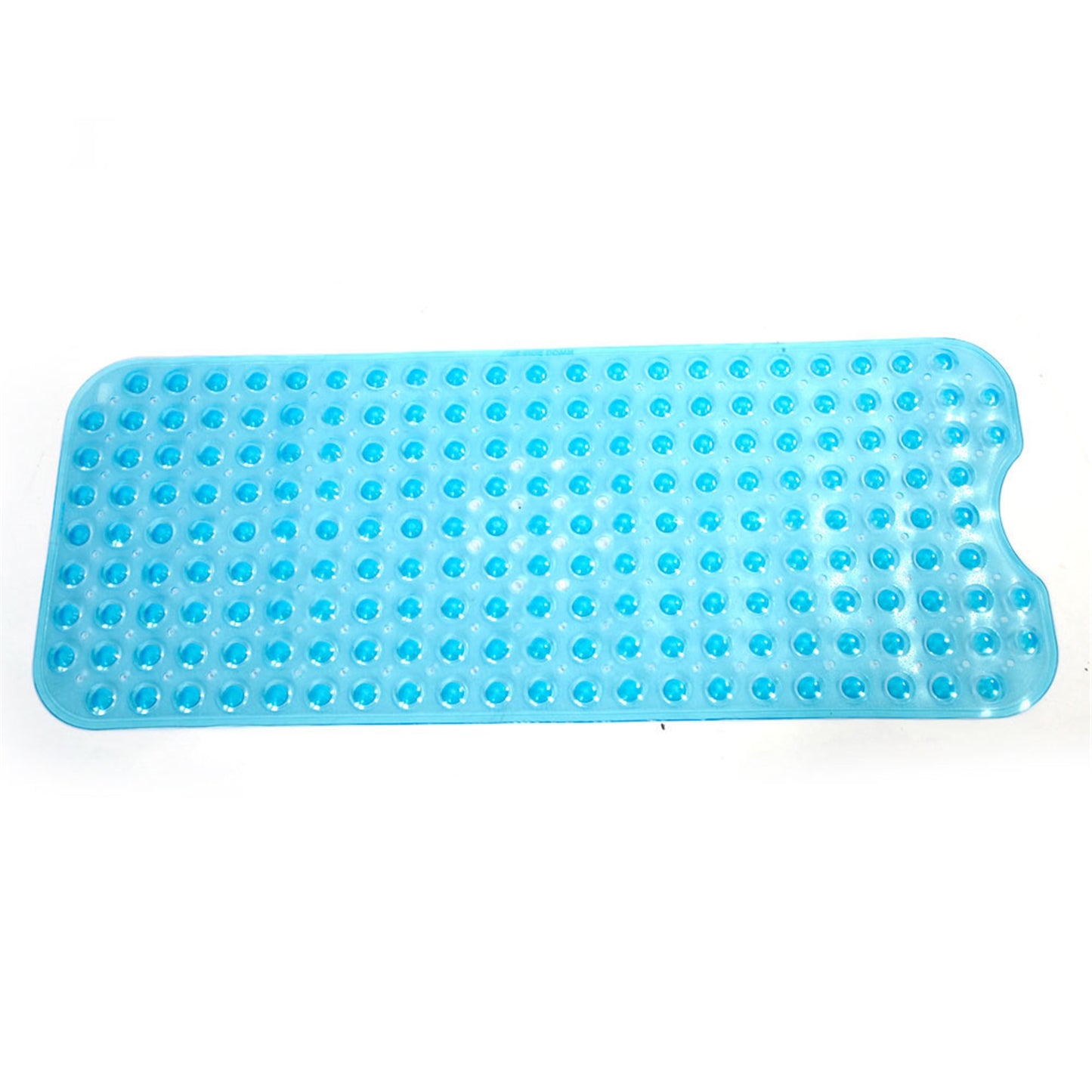 Bathroom Bathtub Non-slip Bath Mat 99*39cm Blue
