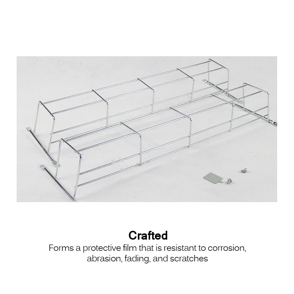 Detachable Kitchen Multilayer Spices Rack