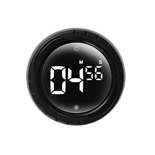 LED TWIST SETTING TIMER