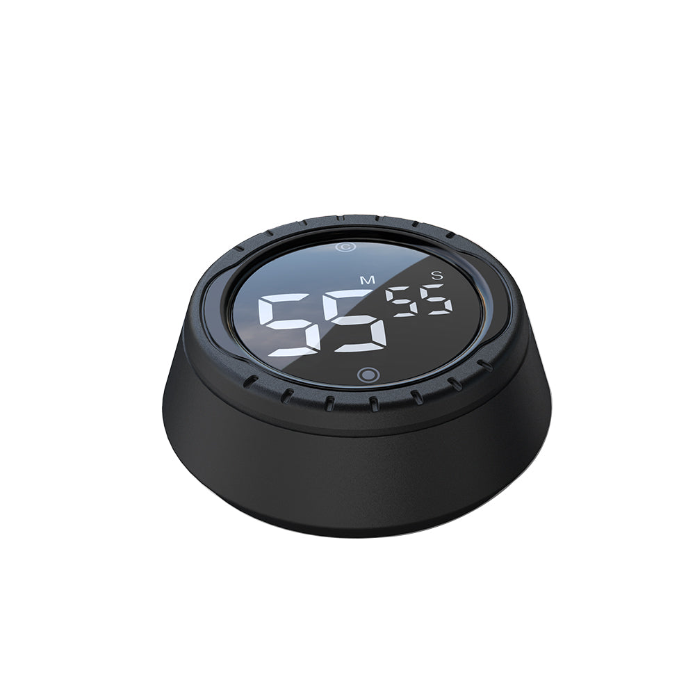 LED TWIST SETTING TIMER