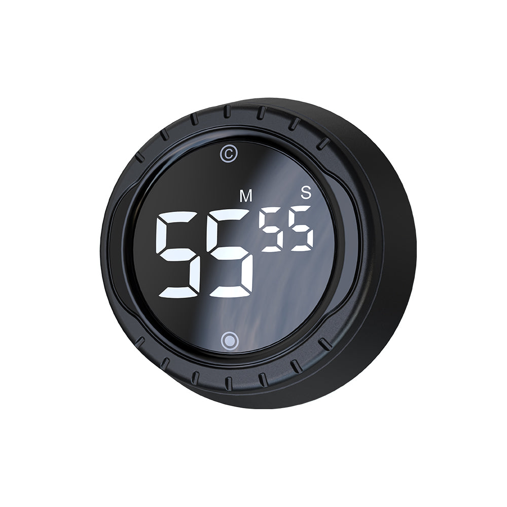LED TWIST SETTING TIMER