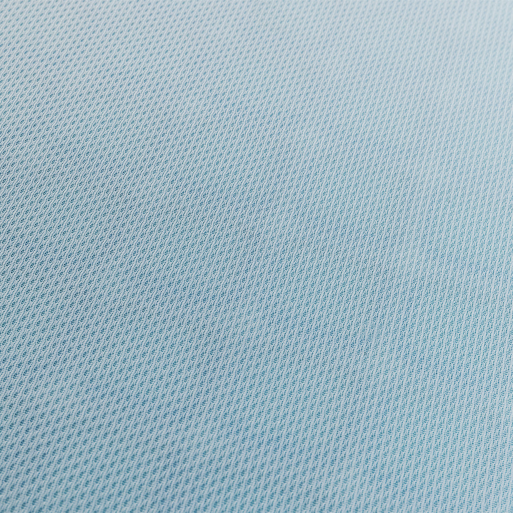 19.7x11.8x2.9/4” Gel Sheet Memory Cotton High And Low Profile Pillow