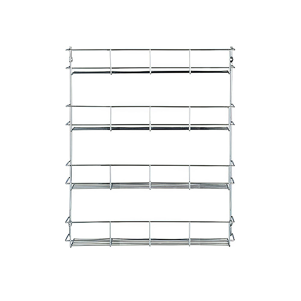 Detachable Kitchen Multilayer Spices Rack
