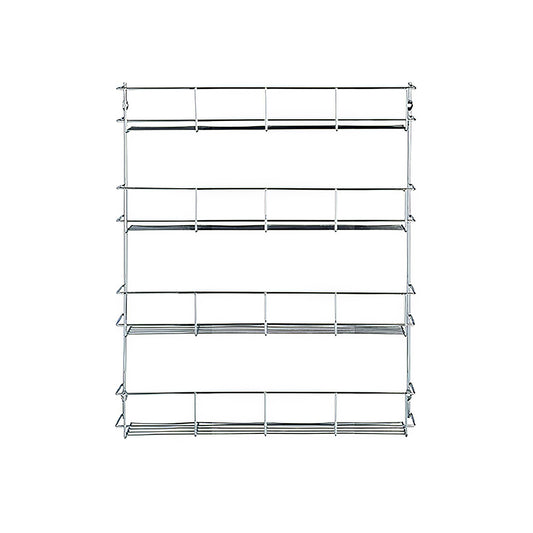 Detachable Kitchen Multilayer Spices Rack