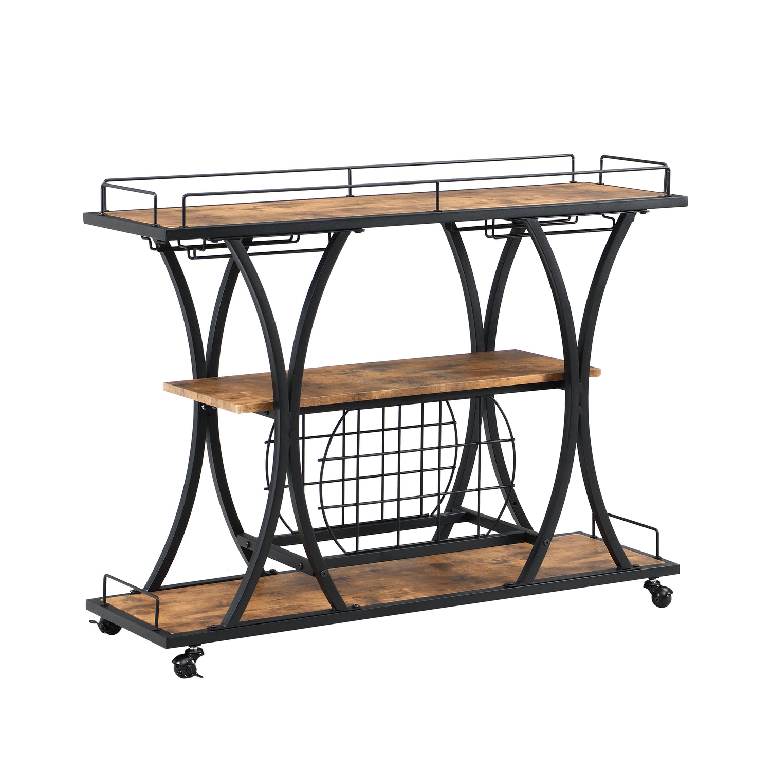 Shelving