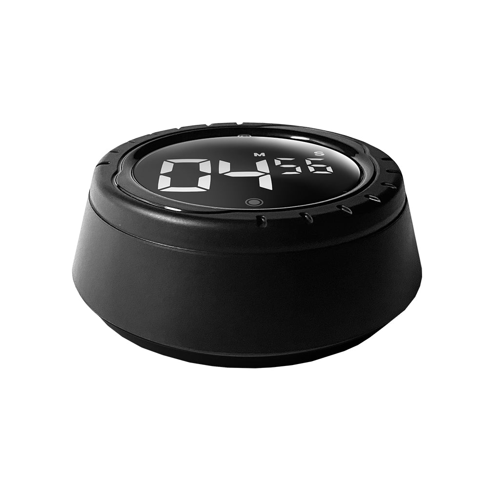 LED TWIST SETTING TIMER